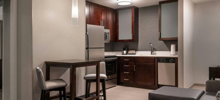 万豪阿克伦费尔劳恩 Residence Inn 酒店(Residence Inn Akron Fairlawn)图片