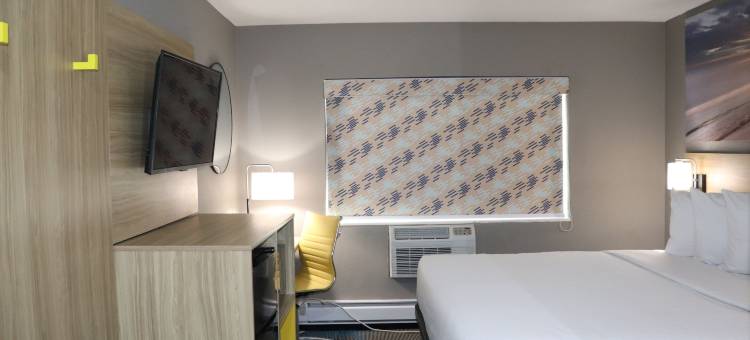 Days Inn by Wyndham la Crosse图片