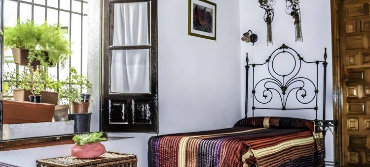 科尔多瓦弧形之家(Arc House Córdoba Only Adults)图片
