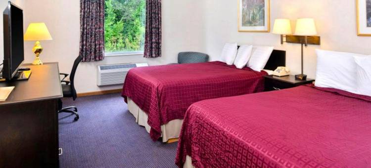 沃伦斯堡美国50号公路住宅式套房酒店by Hotel O(Residential Suites Warrensburg by Hotel O US 50)图片