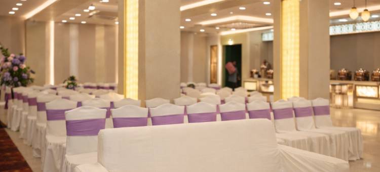 拉塔纳国际酒店(Hotel Ratana International)图片