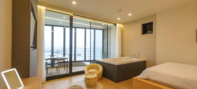 襄阳L9高级旅馆(Yangyang L9 Pension)图片