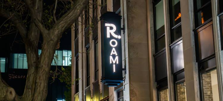 Roami at 世纪广场(Roami at Century Plaza)图片