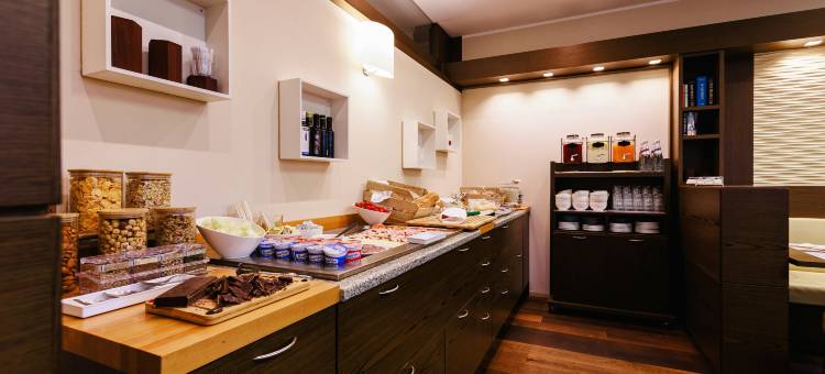 戴勒玫瑰别墅酒店(Hotel Villa Delle Rose - Malpensa)图片