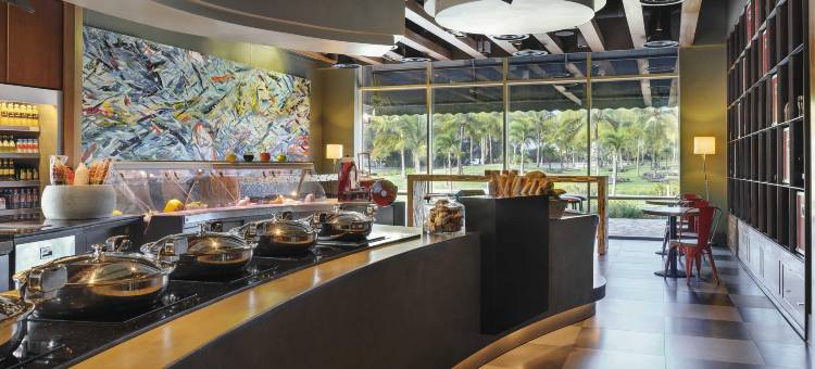 阿克拉瑞享大使酒店(Movenpick Ambassador Hotel Accra)图片