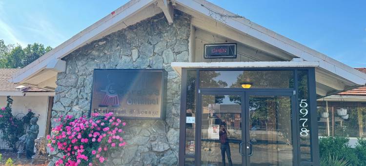 日落旅馆曼宁 I 95(Sunset Inn Manning I 95)图片
