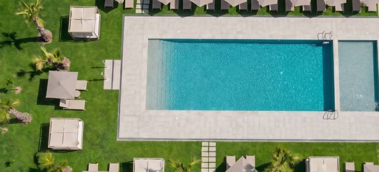 贝尔帕尔马海滩公寓套房(Belle Playa de Palma Apartsuites)图片
