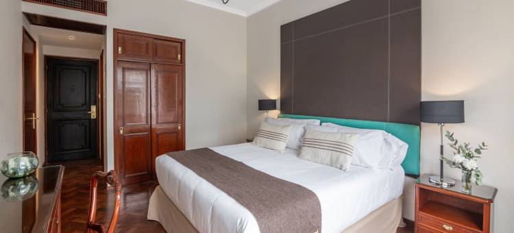 阿尔托斯德拉维尼亚，葡萄酒酒店和水疗中心(Altos de la Viña, Wine Hotel & Spa)图片