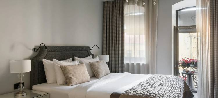 Boutique 59 Boutique-Hotel图片