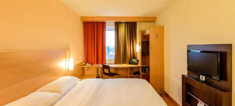 Ibis Kaliningrad Tsentr Hotel图片