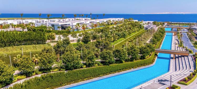 里克萨斯沙姆沙伊赫私人俱乐部酒店(Club Prive by Rixos Sharm El Sheikh)图片