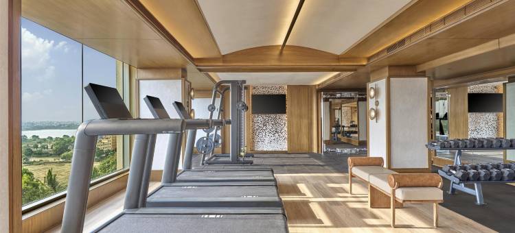 Slohh by Roach Bengaluru, Curio Collection by Hilton图片