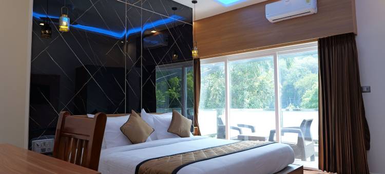 云然酒店(Cloud Nature Hotel)图片