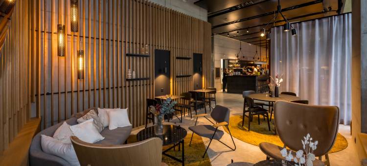 苏黎世-克洛滕Zleep酒店(Zleep Hotel Zürich-Kloten)图片