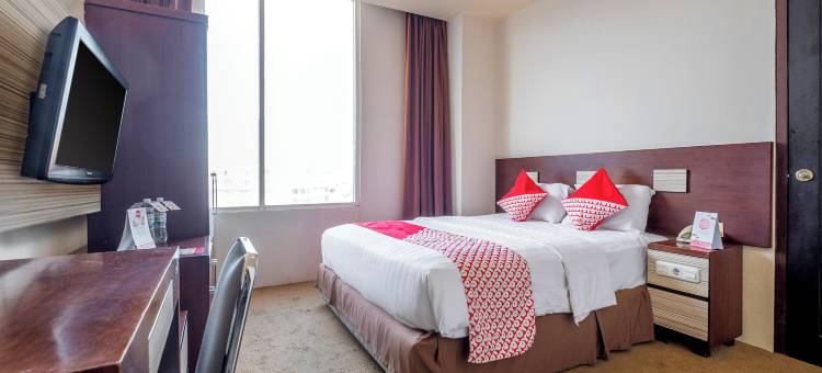Hotel O HR Inn 旅馆服务(Hotel O HR Inn Resthouse Services)图片