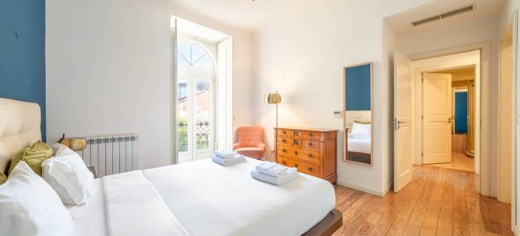 GuestReady - Sleek stay near Pink Street图片