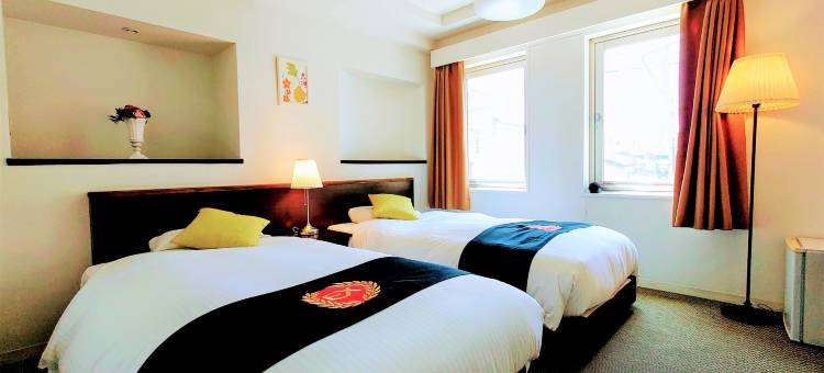 木更津卓越公园大酒店(Grand Park Hotel Excel Kisarazu)图片