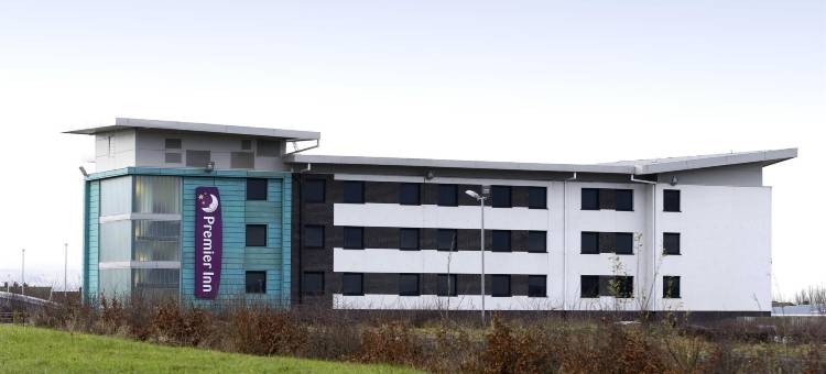 艾尔A77公路/赛马场普瑞米尔酒店(Premier Inn Ayr A77/Racecourse)图片