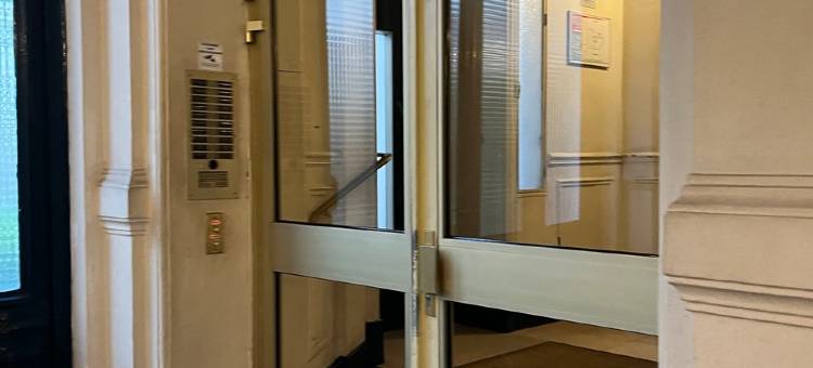 GuestReady-伏尔泰阿普特(GuestReady - Near Voltaire Apt)图片
