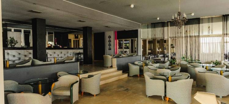 银河酒店(Galaxy Hotel)图片