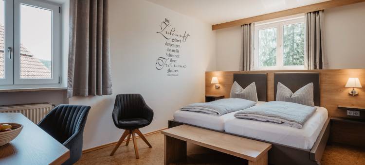 Hotel am Haidel图片