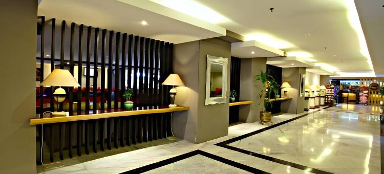 井里汶普瑞玛酒店(Hotel Prima Cirebon)图片