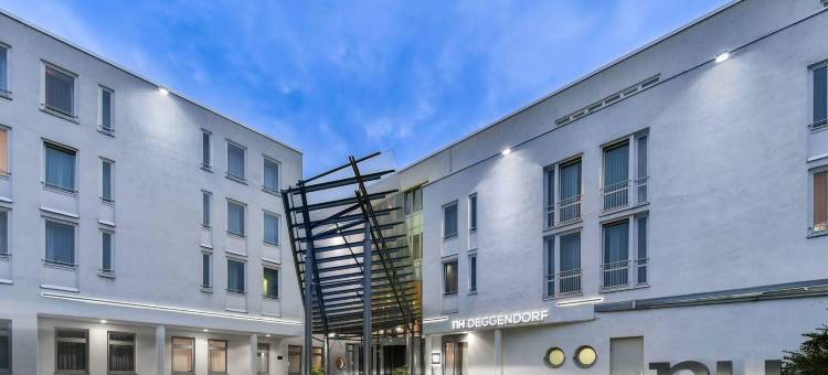 SCOTTY + PAUL 德根多夫酒店(Scotty & Paul Hotel Deggendorf)图片