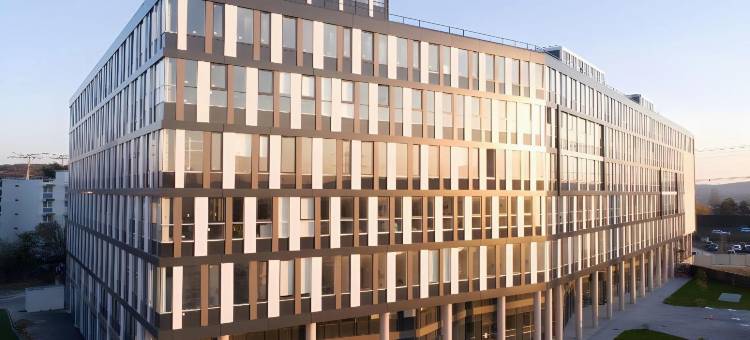 Ecla巴黎马西帕莱索(Ecla Paris Massy Palaiseau)图片