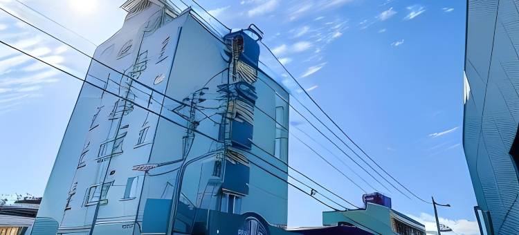 儿岛普齐酒店(Kojima Puchi Hotel)图片