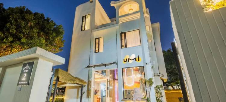 头号玩家Villa·Abi度假墅里(广州长隆动物园店)图片