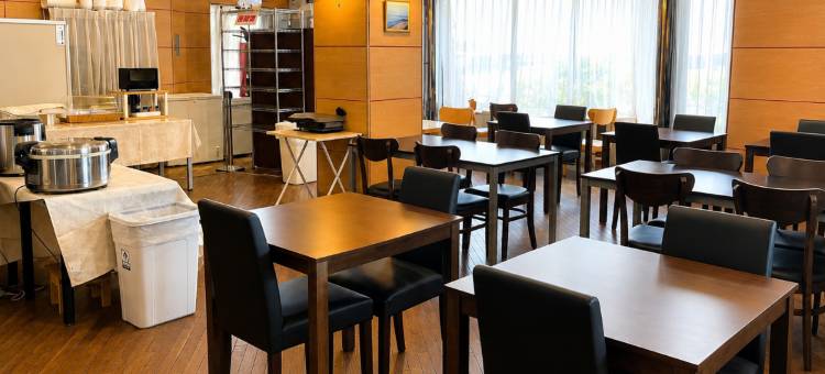 三原中心酒店(Center Hotel Mihara)图片