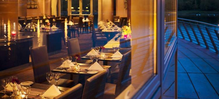利莫瑞克克莱顿酒店(Clayton Hotel Limerick)图片