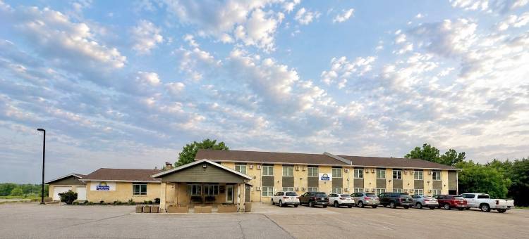 Days Inn by Wyndham Denison IA图片