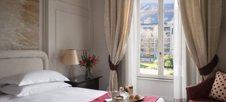 特米诺斯旅馆(Albergo Terminus)图片