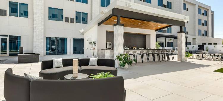 EVEN酒店韦科 - 大学区 by IHG(EVEN Hotel WACO - UNIVERSITY AREA by IHG)图片