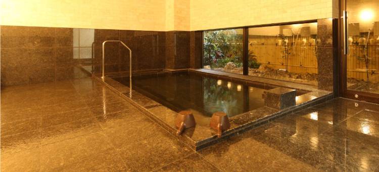 AB京都四条堀川酒店(AB Hotel KyotoShijoHorikawa)图片