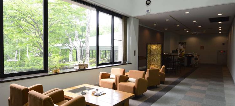 Tabist Hotel Colosseum Inn Tateshina图片