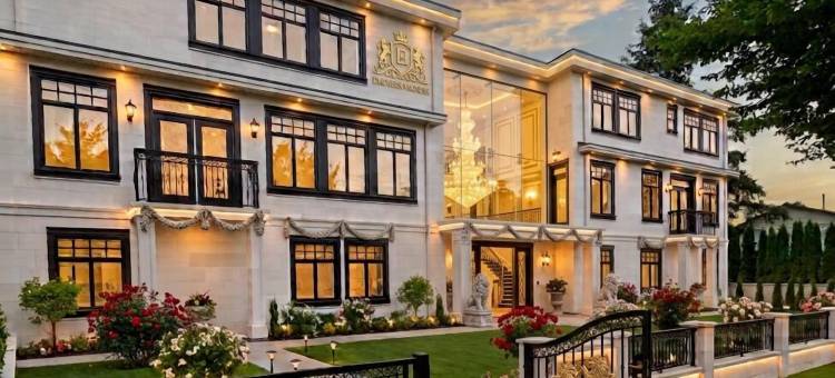 皇家精品酒店(Royal Boutique Hotel)图片