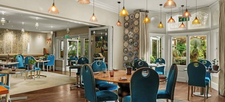 霍姆伍德公园水疗酒店(Homewood Hotel & Spa - Small Luxury Hotels of the World)图片