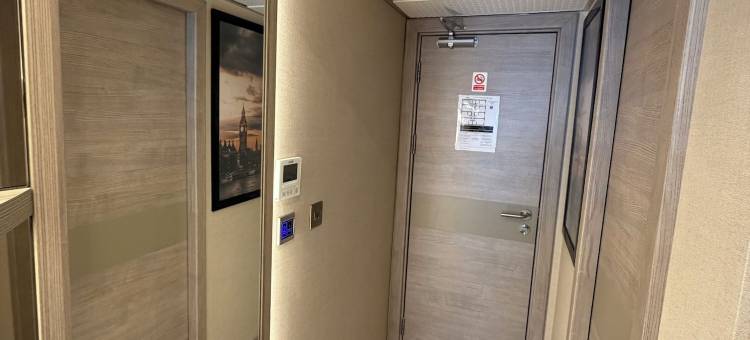 玛布勒敦苑酒店(Mabledon Court Hotel)图片