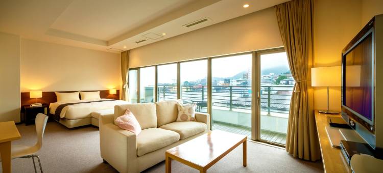 康考迪亚别墅Spa度假酒店(Villa Concordia Resort & Spa)图片