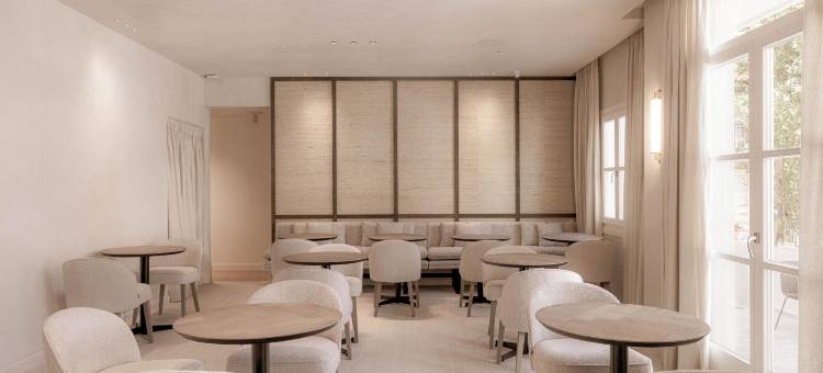 Doryssa定理酒店(Doryssa Theorem Hotel)图片