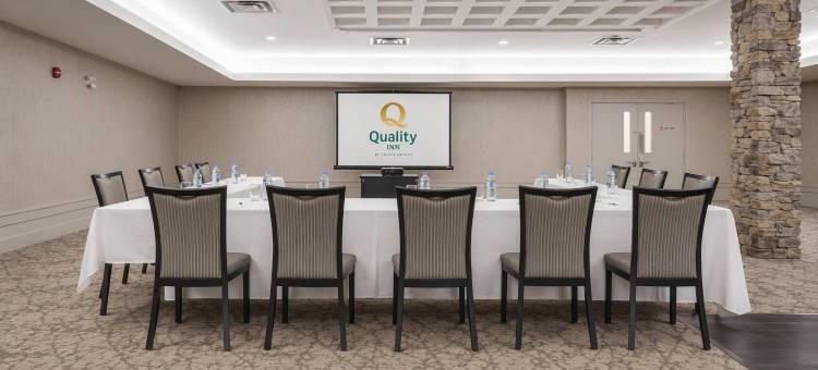 凯隆酒店和会议中心(Clarion Hotel & Conference Centre)图片