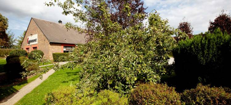 鲁昂北康铂酒店(Campanile NATURE - Rouen Nord Mont Saint Aignan)图片