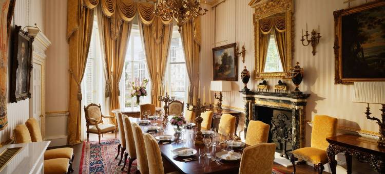 伦敦丽兹酒店(The Ritz London)图片