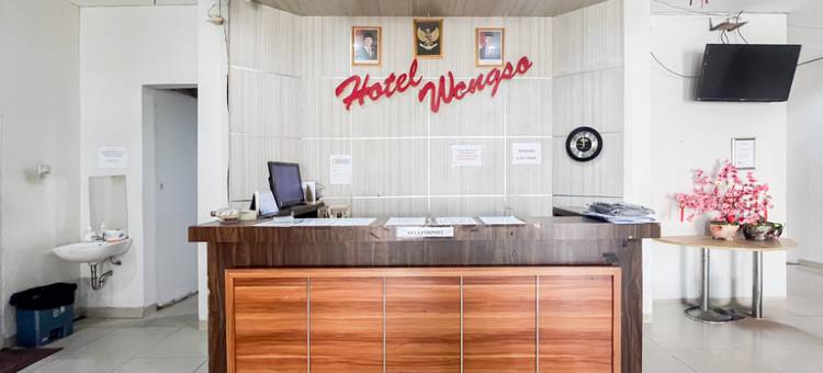 Pangkal Pinang Urbanview Wongso酒店(Urbanview Hotel Wongso Pangkal Pinang)图片