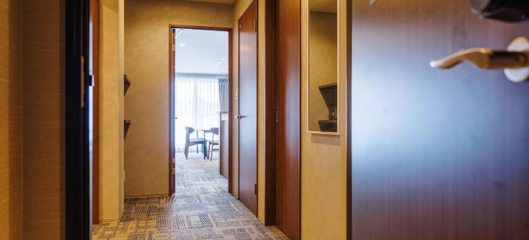 KOKO HOTEL Residence 東京押上(KOKO HOTEL Residence Tokyo Oshiage)图片