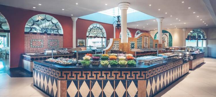伊贝罗斯塔Waves金色海岸酒店(Iberostar Waves Costa Dorada)图片