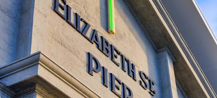 馨乐庭霍巴特伊丽莎白街码头酒店(Citadines Elizabeth Street Pier Hobart)图片