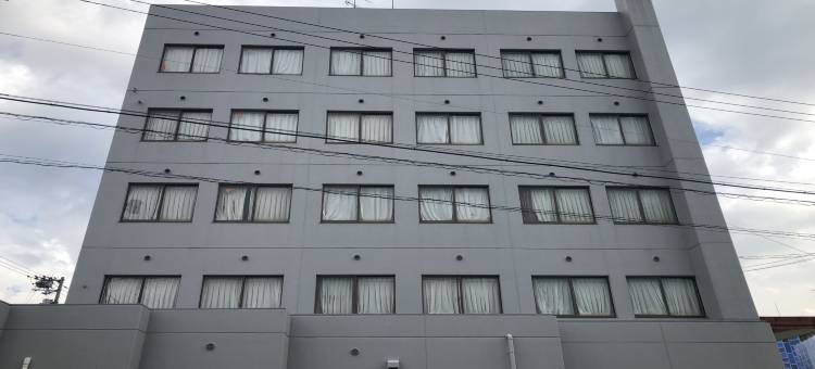 新居滨山酒店(Hotel Niihama Hills)图片